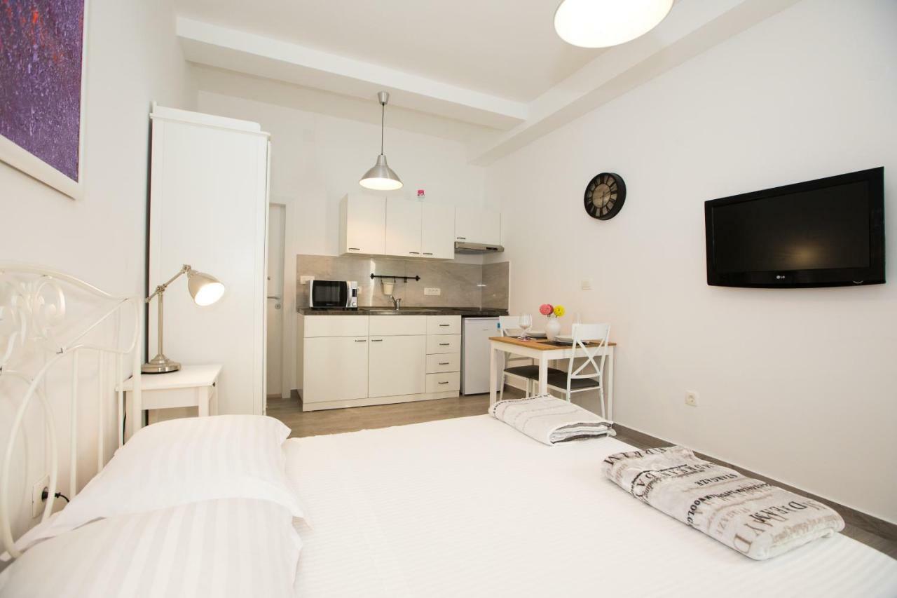 Apartment Lorka Dubrovnik Exterior photo